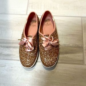 Kate Spade Keds sneakers